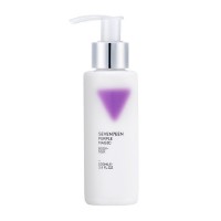 Seventeen Purple Magic Body Silk 100ml